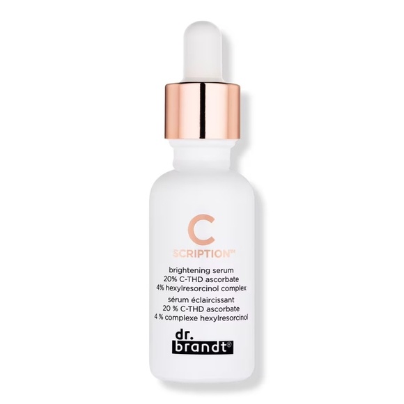 Dr. Brandt Other - Dr. Brandt C-scription Brightening Serum